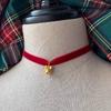 Huan também ama colar feminino faixa para pescoço corrente para pescoço anel para pescoço masculino gargantilha colar corrente sexy para clavícula pescoço casal