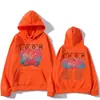 Máquina de Tejer Tour 2025 Sudadera con Capucha Imagine Dragons para Hombre Banda Hip Hop Unisex