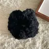 Colección de Rebajas de Scrunchies de Tela de Moda Estilo Coreano: Diademas para el Cabello con Estampado de Leopardo, Lunares y Moños, Bandas Elásticas para Cola de Caballo
