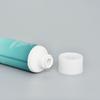 D15 se puede equipar con boca puntiaguda dientes finos gel para el acné tubo crema para ojos esencia ungüento material de embalaje de tubo para subenvasado