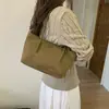 Bolso Nuevo Bolso de Hombro Bolso de Mano de Moda para Viajar Bolso de Moda Casual para Mujer 2026 Bolso Tote Versátil Gran Capacidad Sensación