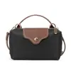 2026 Nuevo Modelo Diseño de Nicho Retro Casual Bolso de Hombro Tipo Dumpling Moda de Tendencia Elegante Bolso Cruzado