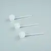 Dispensador de Perfume, Herramienta Especial de Dispensado para Muestras de Botellas de Perfume, Embudo de Plástico, Embudo de Metal, Gotero de Plástico, Tipo de Presión