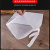 Bolsas Desechables de Tela No Tejida de Todas las Especificaciones para Hervir Hierbas, Hacer Sopa, Condimentar, Marinar y Separar Residuos de Hierbas