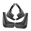 Adecuado para Chevrolet 2012-2016 Malibu Malibu Exportación Transfronteriza Guardabarros de Rueda de Coche Cuero
