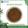 Extrato de Chá Preto 10:1 Pó de Chá Preto Instantâneo Produtos para Saúde Alimentar Matérias-Primas Qingya Venda Imediata a partir de 1kg