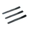 Fabricante de Abraçadeiras de Velcro Abraçadeira de Velcro Tipo P Armazenamento Agrupamento Velcro Fio de Nylon Abraçadeira para Cabo de Dados