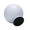 Nuevo Portalápices con Forma de Golf Mini Adornos de Golf Decoración Creativa de Oficina Regalos para Eventos de Negocios