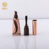 Nuevo Tinte para Cejas Crema Delineador de Ojos Crema Tubo Paquete Material Cabezal de Cepillo Grande Estéreo Corrector Pluma de Alto Brillo Tubo Extrusión Paquete Material
