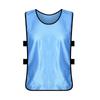 Colete de treino de futebol Rival clothing vestimenta de equipe colete promocional de grupo de equipe conjunto de LOGO shirt de publicidade de expansão zhi
