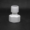 Conector para Purificador de Agua 2.5 Puntos 8mm Conector Rápido Accesorios para Purificador de Agua Alambre Interno Conexión Rápida T