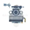 Carburador Personalizado Gx31 de Alta Calidad para Cortacésped de Cuatro Tiempos Ut31 139F Gx22 Fg100