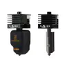 Accesorios para Impresora 3D P2S/X2D Kit Hotend Boquilla Desmontable de Acero Templado Cabezal de Impresión Bambu Cabezal de Bambú