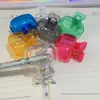 Cubierta Protectora para Cepillo de Dientes Portátil de Viaje Portátil a Prueba de Polvo Soporte de Almacenamiento para Cabezal de Cepillo de Dientes Soporte Protector para Cabezal de Cepillo de Dientes Eléctrico de Lujo Ligero Venta al por Mayor