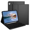 Para iPad Pro11 capa de teclado Air11 polegadas teclado Bluetooth iPad tablet capa protetora Pro13 polegadas