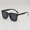 Tendencia Retro Colorida 2026 Nuevas Gafas de Sol con Protección UV Estilo Fresco Gafas de Sol de Gama Alta para Playa