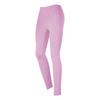 Pantalones de yoga suaves y encerados para mujer, de cintura alta, para entrenamiento de levantamiento de cadera, ajustados, de secado rápido, que no dejan marcas, para uso exterior, pantalones de running y pilates personalizados.