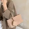 Ruien 2026 Otoño Nuevo Bolso Tote Vintage de Alto Estilo para el Trabajo, Bolso de Hombro para Mujer de Gran Capacidad