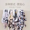 Ropa Interior de Seda Helada para Hombre Calzoncillos tipo bóxer Ultra Delgados Juveniles Cómodos Transpirables