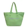Bolso de Hombro de Lona Casual para Viajes Diarios Estilo Japonés de Gran Capacidad Hecho en Casa Bolso Escolar Estudiante Bolso de Compras Bolso Tote Literario Sencillo