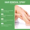 Spray Depilatorio Oceaura Suave y Liso Transfronterizo Spray Depilatorio de Cuidado Conveniente Piel Suave e Hidratada