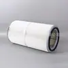 Cartucho de filtro de remoção de poeira para fumos de soldagem, purificador de liberação rápida de seis orelhas, máquina de jateamento, recuperação de pó, filtragem de pintura em spray, cartucho de filtro de remoção de poeira