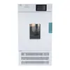 Incubadora BOD Multifuncional de Temperatura Constante Refrigerada Personalizada LRH-150F-CMP Incubadora Bioquímica con Pantalla Táctil