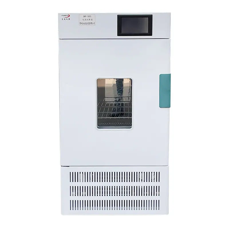 LRH-150F-CMP触摸屏生化培养箱5
