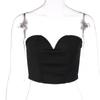 Roupas Femininas Transfronteiriças Europeias e Americanas Nova Moda Primavera 2024 Gola V Slim Fit Tubinho para Mulheres Atacado Amazon