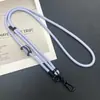 Cordón para Teléfono Móvil Cruzado Ajustable Colgante para Cuello Correa para Cámara Cordón de Alta Gama para Teléfono Móvil Portátil Cruzado