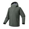 Jaqueta com Capuz Soft Shell Resistente a Três Elementos para Uso Externo Jaqueta de Casal Masculina 2025 Nova Jaqueta Esportiva Impermeável para Primavera e Outono para Homens e Mulheres