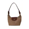 2026 Nuevo Bolso de Hombro Versátil Multifuncional de Moda Bolso de Mano Casual de Tela de Nylon Bolso de Axila Bolso Cruzado para Viajar