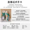 Zapatos Blancos de Piel Genuina 2026 Verano Nuevo Estilo Zapatos de Malla Retro Tendencia Étnica Zapatos Casuales Transpirables Zapatos de Suela Plana para Mujer