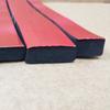 Tira de Espuma EPDM con Tira de Esponja Adhesiva para Gabinetes, Tira de Goma Autoadhesiva para Gabinetes y Cajas Eléctricas