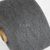 Hilo Reciclado Gris Medio 7S Hilo Poliéster-Algodón Tejido Textil Airflow Hilo para Hamaca Tela para Columpio de Lona Tela a Cuadros Cuerda Trenzada