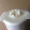 Tapa de inodoro con cambio automático inteligente, almohadilla de inodoro desechable, rollo de papel higiénico, cubierta de limpieza de papel plástico