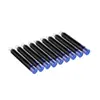 Pluma Estilográfica Calibre 2.6 Bolsa de Tinta Especial Bolsa de Tinta Universal para Bolígrafo de Estudiante Vejiga de Tinta de 2.6 mm Fabricante de Tinta para Bolígrafo