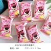 Diss/NI Urso Morango Batata Chips Crocante Desenho Animado Infantil Lanches de Banquete de Aniversário Loja de Chá da Tarde Cerimônia de Acompanhamento