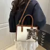 Bolsa Tote de Alta Gama para Viajes Diarios, Bolso de Hombro Único para Mujer, Bolso Cruzado Versátil Nuevo Verano 2025, Bolso de Mano para Clase