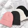 Gorro Unisex para Adultos Clásico Cómodo Invierno Actividades al Aire Libre Senderismo Correr Regalo de Navidad San Valentín