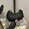 Cadena de Lentejuelas Texturizada Gran Capacidad para Mujer 2025 Personalizada Nueva Tendencia Otoño Moda Bolso de Hombro/Axila