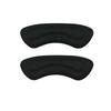Adhesivo de Talón de Silicona Engrosado Invisible Antidesgaste Adhesivo de Talón Zapatos de Tapa Dura Dispensador Antideslizante Adhesivo de Talón de PU