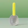 Cuchara para Comida de Perro, Suministros para Mascotas Gato, Venta Directa del Fabricante, Cuchara Universal para Alimentar Perros, Comida para Mascotas al por Mayor, Dosificación Precisa, a Prueba de Fugas