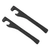 Tira de tapón para huecos de asiento de coche de EVA nueva para Amazon transfronterizo, tira a prueba de fugas, tira de tapón de relleno para huecos de coche, productos para coche