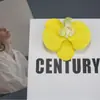 Película Hidratante con Textura de Flor de Phalaenopsis Accesorios de Impresión 3D Tocado Pasador DIY Hecho a Mano Regalo de Boda Decoración