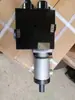 Válvula de Elevación de Caja de Volquete Pesado Shaanxi Auto Válvula de Conversión de Control de Aire Tanque de Aceite Hidráulico Válvula PT