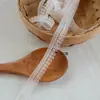 Borda de Renda Flor Fita Fita Várias Bordas de Renda de Poliéster Decoração Acessórios DIY Feitos à Mão Acessórios para Roupas