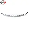 Friso Inferior do Para-choque Dianteiro para Trax RS 2024-2025 42769290 42771402