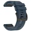 Pulseira de Silicone de Liberação Rápida Adequada para Garmin Fenix5 Oficial Fenix 6/7/8 Pulseira de Pulso 22mm 26mm