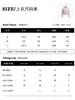 Sudadera rosa casual deportiva para outfit de principios de otoño para mujer, nueva colección 2026, conjunto sofisticado y elegante estilo coreano